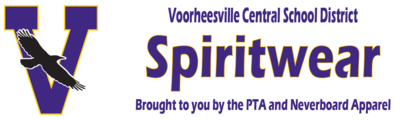 voorheesvillespiritwear