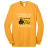 Long Sleeve Core Blend Tee Thumbnail