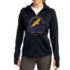 Women's Tech Fleece Full Zip Hooded Jacket Thumbnail