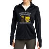 Women's Tech Fleece Full Zip Hooded Jacket Thumbnail