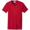 Women's Core Blend Tee Thumbnail
