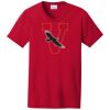 Women's Core Blend Tee Thumbnail