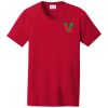 Women's Core Blend Tee Thumbnail