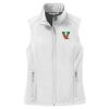 Women's Core Soft Shell Vest Thumbnail