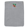 Core Fleece Sweatshirt Blanket Thumbnail